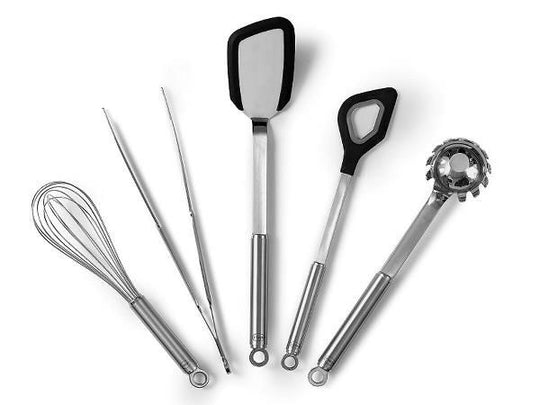 Rösle 5-dele universalsæt