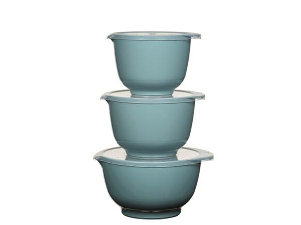 Rosti Magrethe Skålesæt, Nordic Green 6 dele