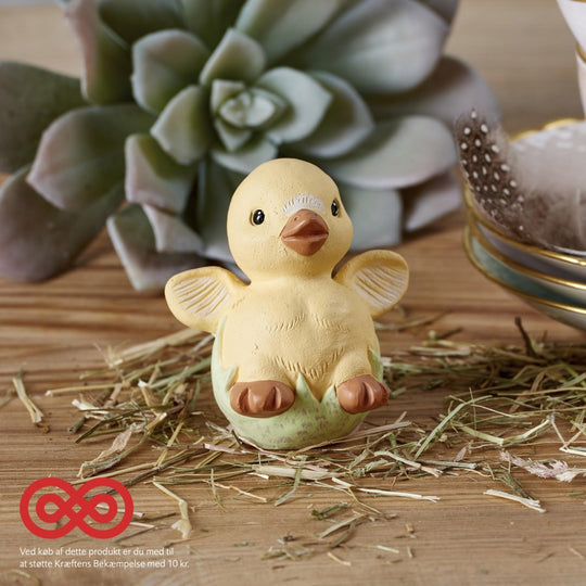 Klarborg Påske Rylle