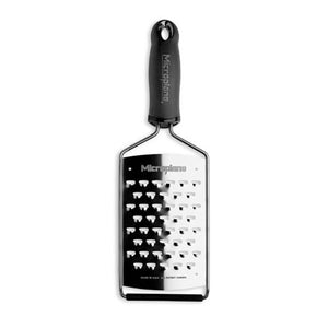 Microplane Gourmet Serie Rivejern XL grov