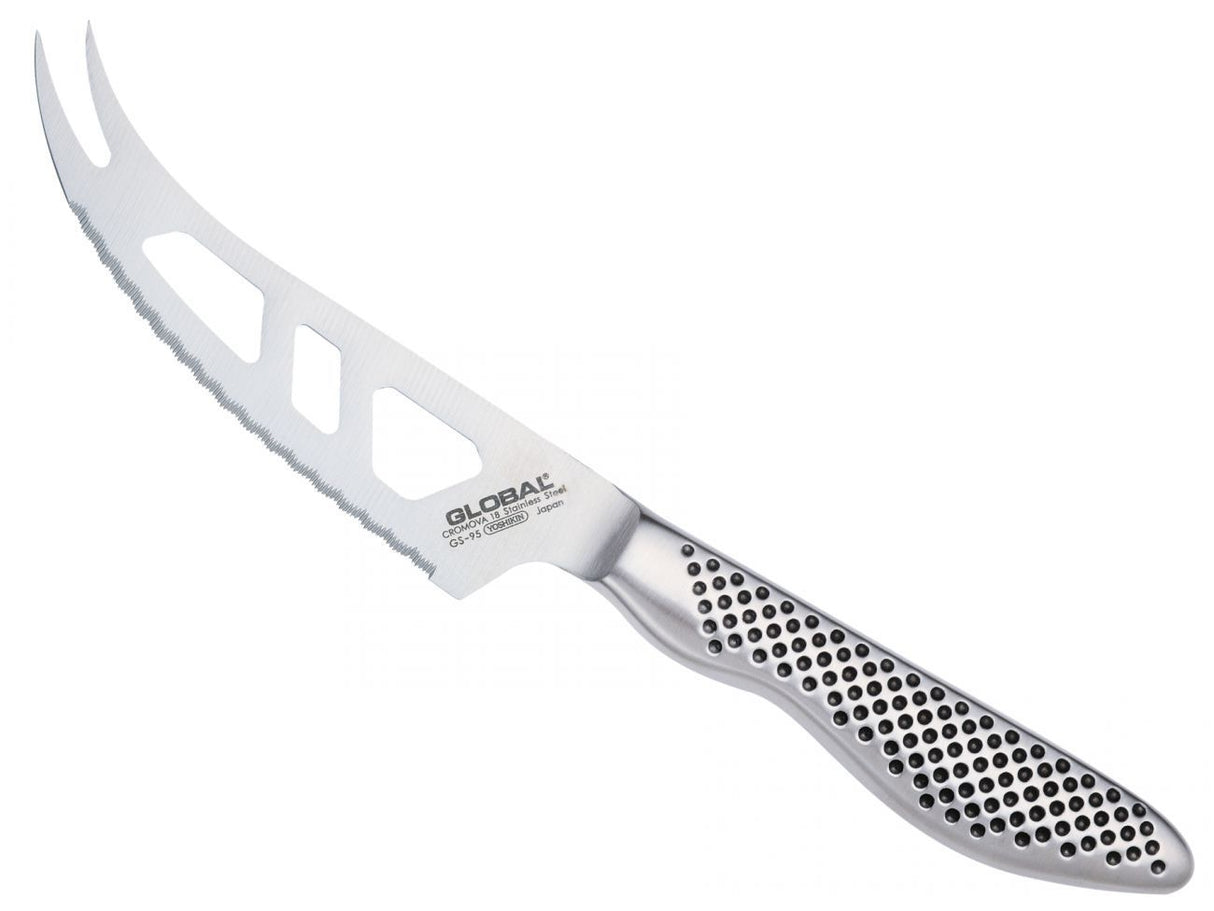 Global GS-95 ostekniv