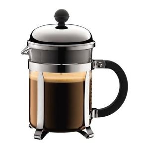 Bodum Chambord kaffebrygger - 4 kop / 0,5 ltr