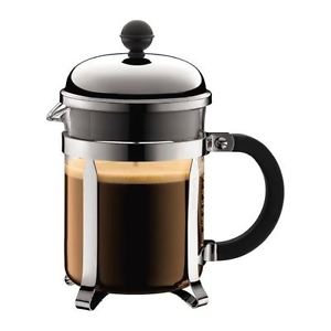 Bodum Chambord Kaffebrygger - 4 kop / 0,5 ltr