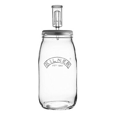 Kilner fermentation sæt