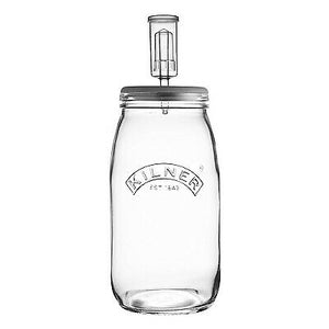Kilner fermentation sæt