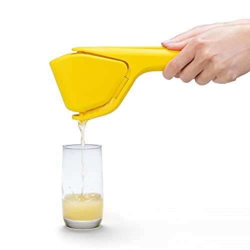 Dreamfarm Citruspresser, Lemon Fluicer