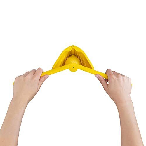 Dreamfarm Citruspresser, Lemon Fluicer