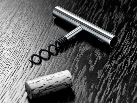 Stelton Vin poptrækker