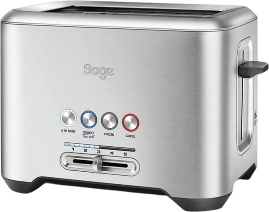 Sage BTA 720 Brødrister