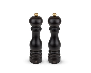 Peugeot Paris salt- og peberkværn, 22 cm. choko