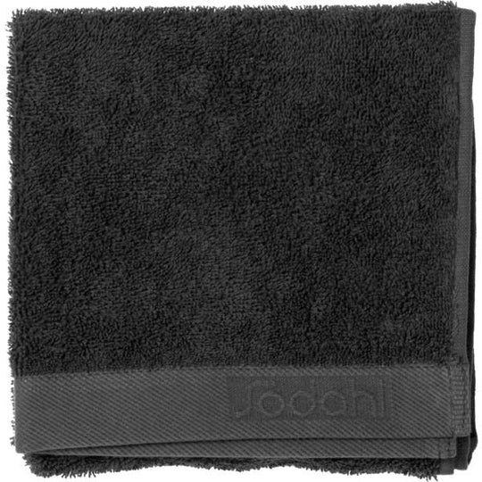 Södahl Comfort Organic Håndklæde 40 x 60 Sort