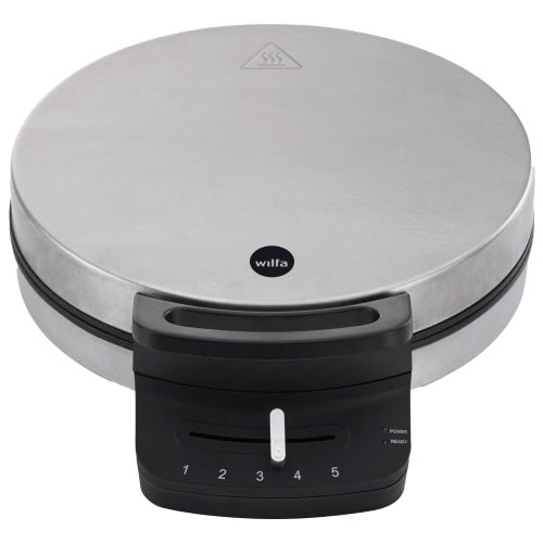 Wilfa Tradition vaffeljern