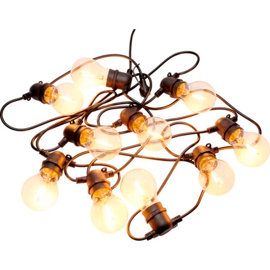 Sirius Tobias Lyskæde Supplerende sæt