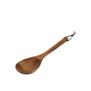 HOLM Ske rund 30x8 cm i akacietræ