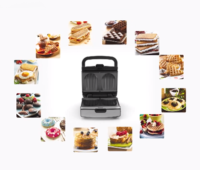 Tefal Snack collection