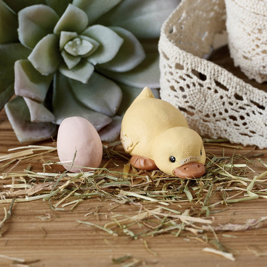 Klarborg Påske Ælling Snappe