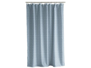 Södahl Chambray Badeforhæng - China Blue