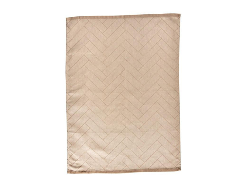 Södahl Tiles, Viskestykke Beige