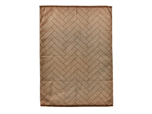 Södahl Tiles, Viskestykke Brown