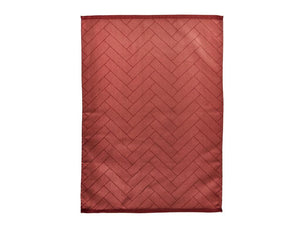 Södahl Tiles, Viskestykke Dusty Cedar
