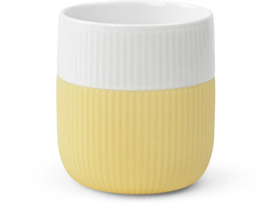 Royal Copenhagen Contrast krus 33 cl, Sol