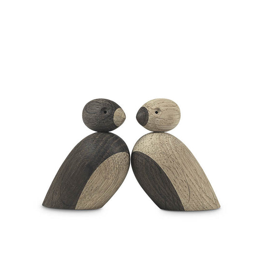 Kay Bojesen spurvepar