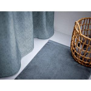 Södahl Chambray Badeforhæng - China Blue