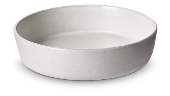 RAW Arctic White Suppeskål Ø19,4