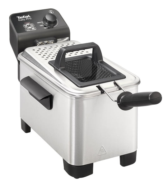 Tefal friturekoger Easy pro
