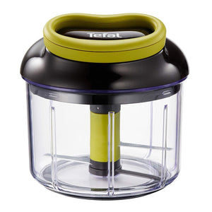 Tefal manuel minihakker 900ml