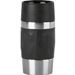 Tefal Compact Termokrus, Sort