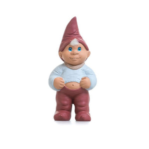 Klarborg Nisse Thomas