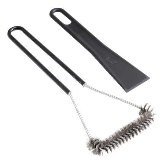 Morsø Grillbørste- og skrabersæt