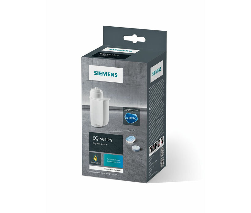 Siemens TZ80004B, Rengøringskit