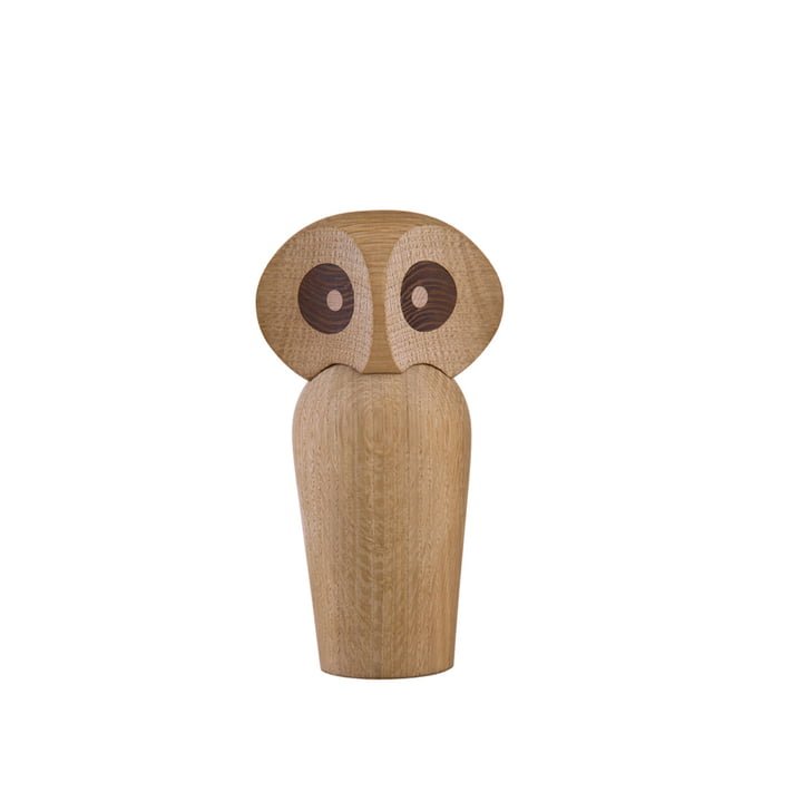 Architectmade Ugle - Natur - Mini