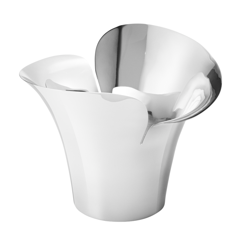 Georg Jensen Bloom Botanica Urtepotte - Ø25,5 cm