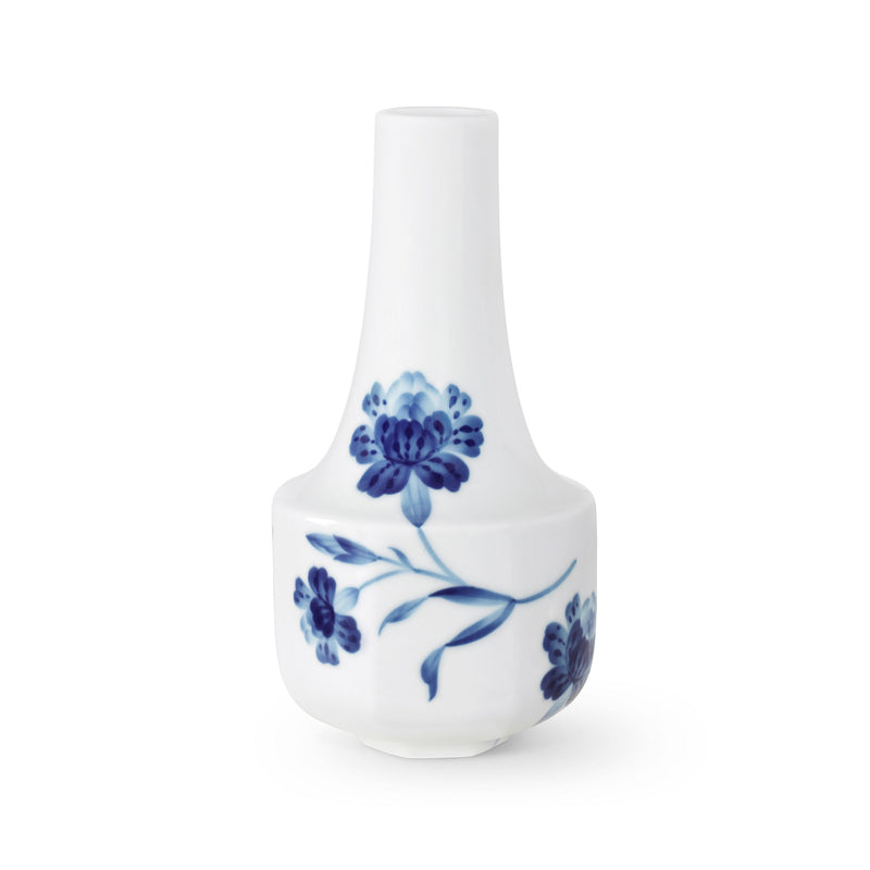 Royal Copenhagen Blomst Vase Nellike, H20