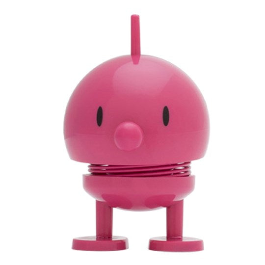 Hoptimist Baby Bumble Pink Lille