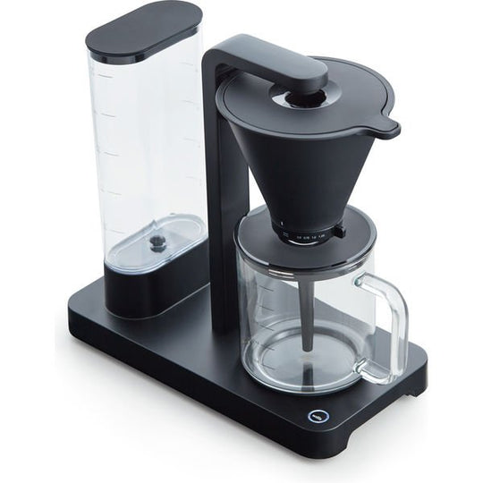 Wilfa Svart Performance, kaffemaskine.