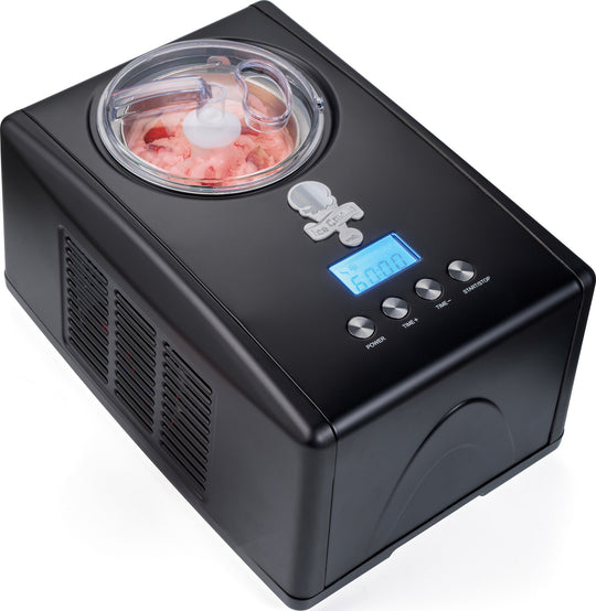 Wilfa ismaskine sort ICMSB-C15