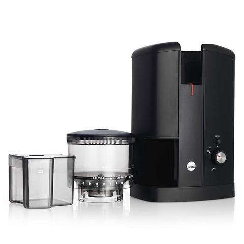 Wilfa kaffekværn CGWS-130B