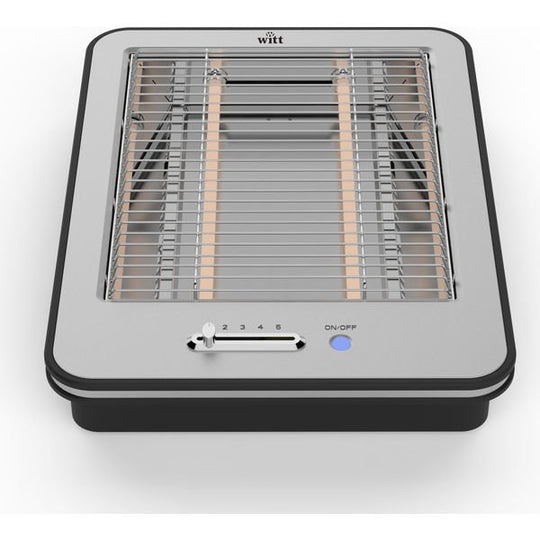 Witt Classic brødrister