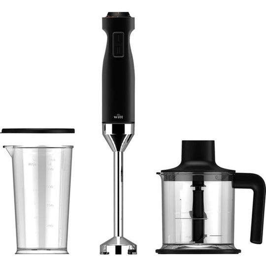 Witt Premium, Stavblender