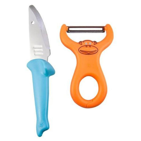 WMF | Børne Skrællesæt 2 stk.