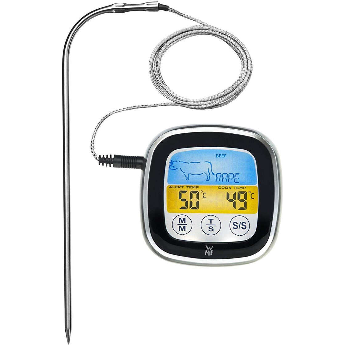 WMF Stegetermometer