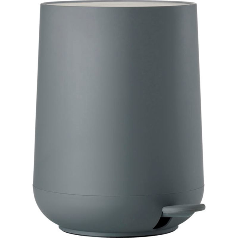 Zone Nova Pedalspand - 3 ltr., Grå