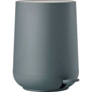 Zone Nova Pedalspand - 3 ltr., Grå