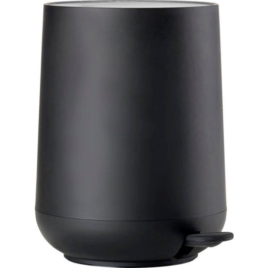 Zone Nova, Pedalspand 3 ltr. Sort