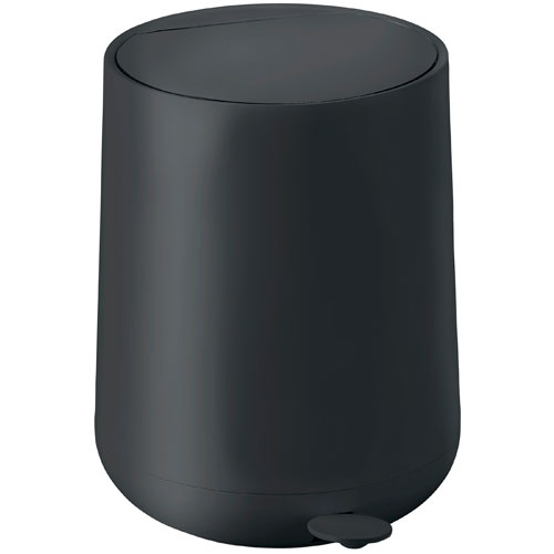 Zone Nova Pedalspand - Sort