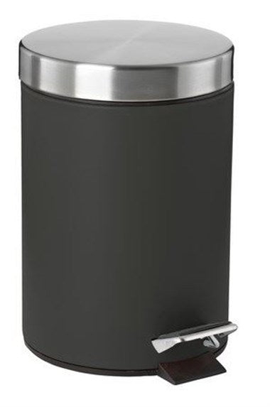 Zone Nova Toiletspand - Sort